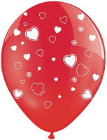 Balony Gumowe Kraków