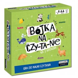 Kapitan Nauka - Bójka na czy-ta-nie