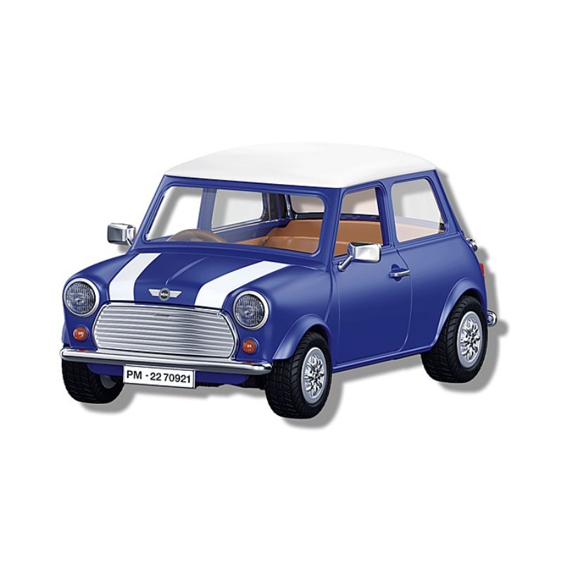 PLAYMOBIL 70921 - Mini Cooper pas cher 