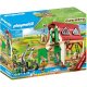 Playmobil 70887 - Gospodarstwo rolne z hodowlą małych zwierząt