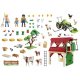 Playmobil 70887 - Gospodarstwo rolne z hodowlą małych zwierząt