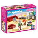 Playmobil 70207 - Przytulny salon