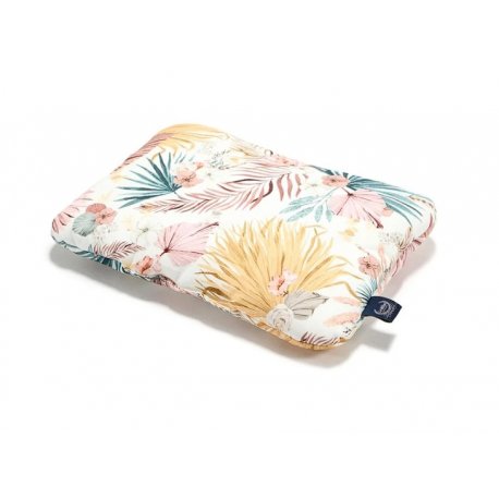 Poduszka Mid Pillow, Boho Palms Light, La Millou