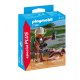 Playmobil 71168, Badacz z aligatorem