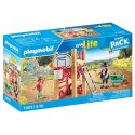 Playmobil 71475 - Pani cieśla w pracy