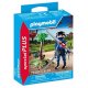 Playmobil 71481- Ninja z uzbrojeniem