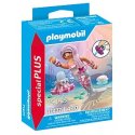 Playmobil 71477 - Syrenka z ośmiornicą pryskającą wodą