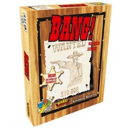 Bang! Polska edycja - Gra Bard