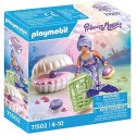 Playmobil 71502, Syrenka z perłową muszelką