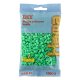 Hama 207-11 - jasny zielony - 1000 koralików midi