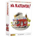 Gra - Na ratunek! - Egmont