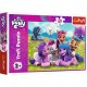 Puzzle Trefl 30, Przyjacielskie Koniki Pony