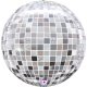 Balon Kula Dyskotekowa - "Disco Ball" - 38 cm