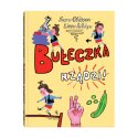 Bułeczka rządzi! - Wydawnictwo Dwie Siostry