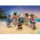 Playmobil 71533, My figures: Piraci