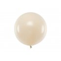 Balon kula - Nude - 24 cale