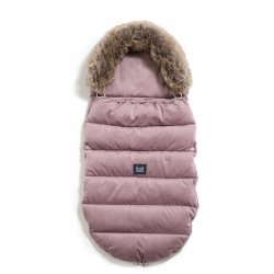 Śpiworek zimowy, Aspen Winterproof Stroller Bag Uni, French Lavender