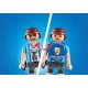 Playmobil 71597 - Transporter pieniędzy