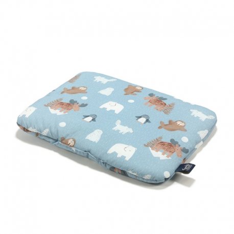 Poduszka Mid Pillow, Arctic Friends, La Millou