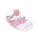 Antonio Juan 70251 - Baby Toneta z plecakiem - 34 cm