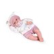 Antonio Juan 70251 - Baby Toneta z plecakiem - 34 cm