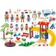 Playmobil 71571 - Duży plac zabaw