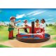 Playmobil 71571 - Duży plac zabaw