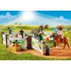 Playmobil 5684 - Farma kucyków