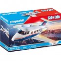 Playmobil 70533, Prywatny samolot