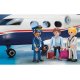 Playmobil 70533 - Prywatny samolot