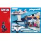 Playmobil 70533 - Prywatny samolot