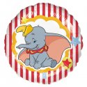 Balon foliowy Słonik Dumbo - Disney - 43 cm