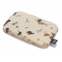 Baby Bamboo Pillow, Pierre The Dog, La Millou