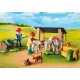 Playmobil 70887 - Gospodarstwo rolne z hodowlą małych zwierząt