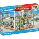 Playmobil 71615, nowoczesny szpital