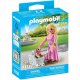 Playmobil 71737 - Pani z chihuahuą