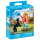 Playmobil 71738 - Dziewczynka z psem pasterskim