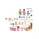 Playmobil 71744 - Kocia kawiarnia