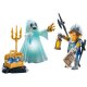 Playmobil 71797 - Duch i rycerz Novelmore