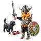 Playmobil 71755 - Wiking z psem stróżującym