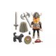 Playmobil 71755 - Wiking z psem stróżującym