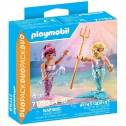 Playmobil 71799 - Syreny