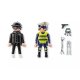 Playmobil 71804 - Policjant i złodziej