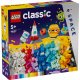 Lego 11037 - Kreatywne Planety - seria Classic