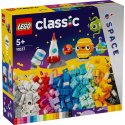 Lego 11037 - Kreatywne Planety - seria Classic