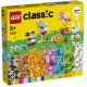 Lego 11034 - Kreatywne zwierzątka - seria Classic